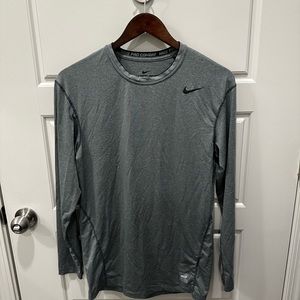 Nike Combat Pro Compression Shirt